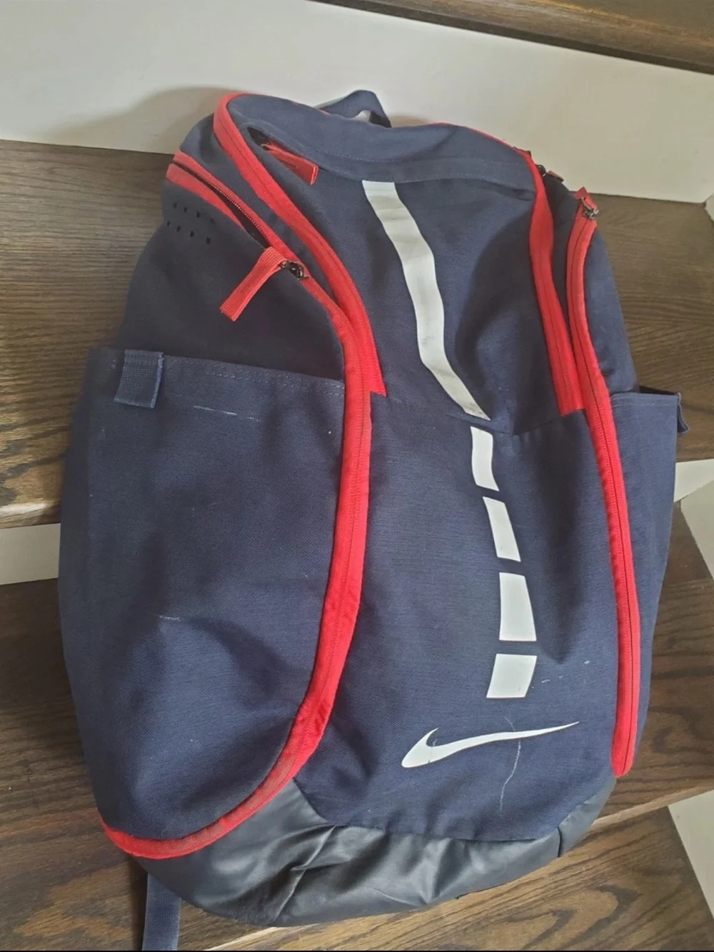 Nike Hoops Elite Pro Backpack supreme protro